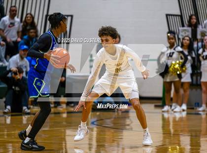 Thumbnail 1 in Westfield vs. South Lakes (VHSL Class 6 Region D Final) photogallery.