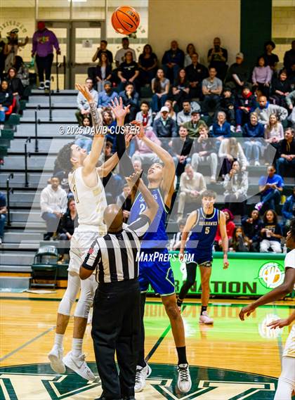 Thumbnail 3 in Westfield vs. South Lakes (VHSL Class 6 Region D Final) photogallery.