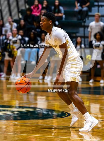 Thumbnail 2 in Westfield vs. South Lakes (VHSL Class 6 Region D Final) photogallery.