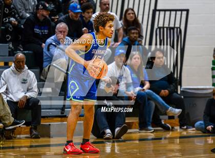 Thumbnail 2 in Westfield vs. South Lakes (VHSL Class 6 Region D Final) photogallery.