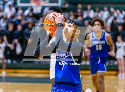 Thumbnail 3 in Westfield vs. South Lakes (VHSL Class 6 Region D Final) photogallery.