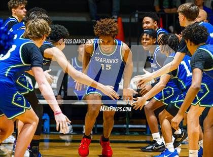 Thumbnail 3 in Westfield vs. South Lakes (VHSL Class 6 Region D Final) photogallery.