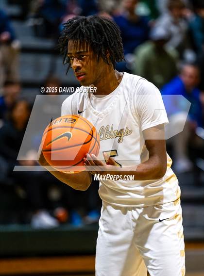 Thumbnail 1 in Westfield vs. South Lakes (VHSL Class 6 Region D Final) photogallery.