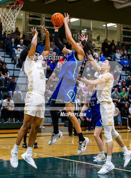 Thumbnail 1 in Westfield vs. South Lakes (VHSL Class 6 Region D Final) photogallery.