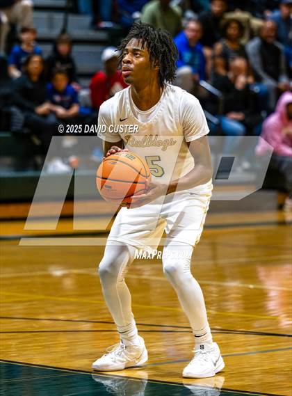 Thumbnail 3 in Westfield vs. South Lakes (VHSL Class 6 Region D Final) photogallery.