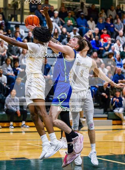 Thumbnail 3 in Westfield vs. South Lakes (VHSL Class 6 Region D Final) photogallery.