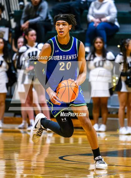 Thumbnail 3 in Westfield vs. South Lakes (VHSL Class 6 Region D Final) photogallery.