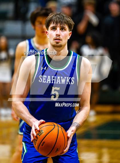 Thumbnail 2 in Westfield vs. South Lakes (VHSL Class 6 Region D Final) photogallery.
