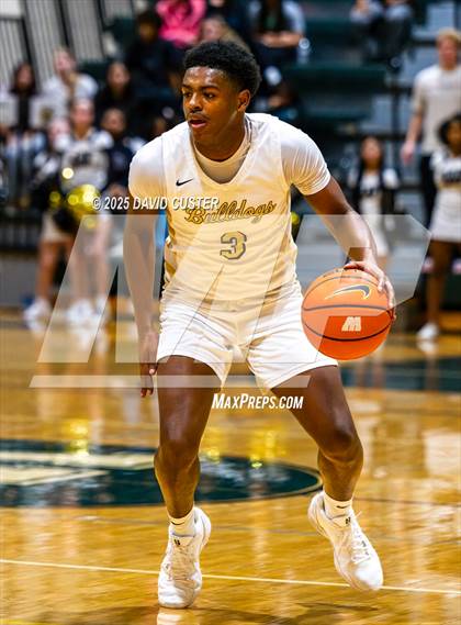 Thumbnail 3 in Westfield vs. South Lakes (VHSL Class 6 Region D Final) photogallery.