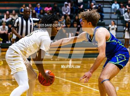Thumbnail 2 in Westfield vs. South Lakes (VHSL Class 6 Region D Final) photogallery.