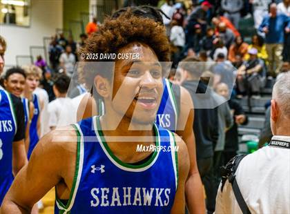 Thumbnail 3 in Westfield vs. South Lakes (VHSL Class 6 Region D Final) photogallery.