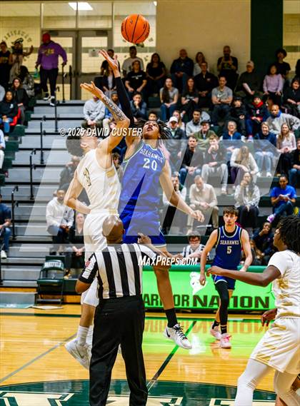 Thumbnail 2 in Westfield vs. South Lakes (VHSL Class 6 Region D Final) photogallery.