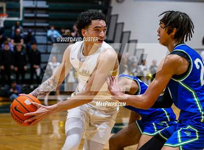 Thumbnail 1 in Westfield vs. South Lakes (VHSL Class 6 Region D Final) photogallery.