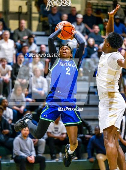 Thumbnail 3 in Westfield vs. South Lakes (VHSL Class 6 Region D Final) photogallery.