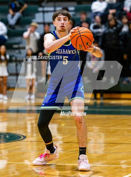 Thumbnail 3 in Westfield vs. South Lakes (VHSL Class 6 Region D Final) photogallery.