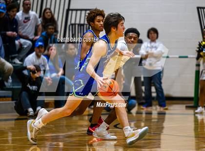 Thumbnail 1 in Westfield vs. South Lakes (VHSL Class 6 Region D Final) photogallery.