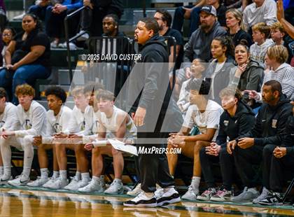 Thumbnail 1 in Westfield vs. South Lakes (VHSL Class 6 Region D Final) photogallery.