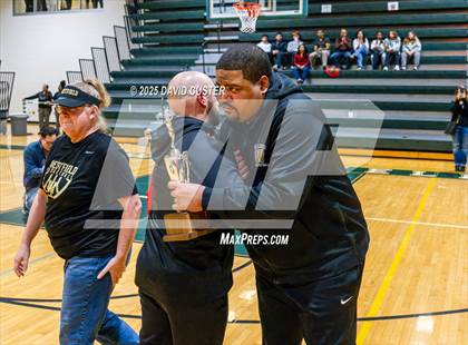 Thumbnail 1 in Westfield vs. South Lakes (VHSL Class 6 Region D Final) photogallery.