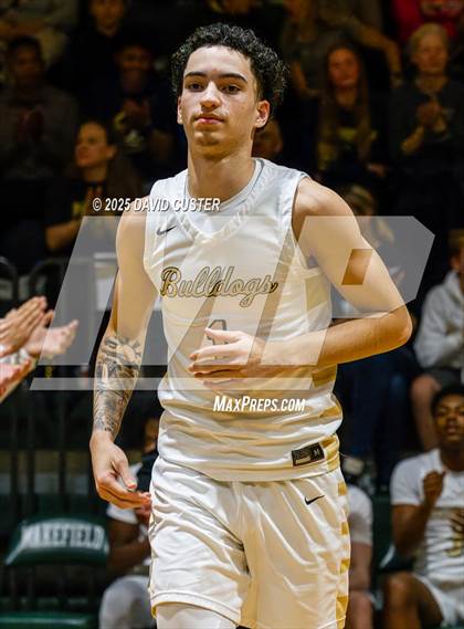 Thumbnail 1 in Westfield vs. South Lakes (VHSL Class 6 Region D Final) photogallery.