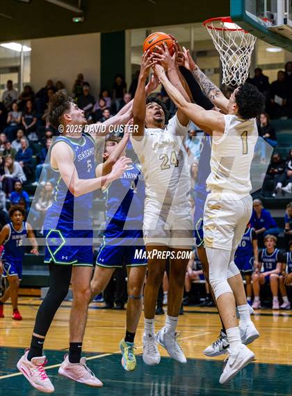 Thumbnail 2 in Westfield vs. South Lakes (VHSL Class 6 Region D Final) photogallery.