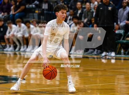Thumbnail 3 in Westfield vs. South Lakes (VHSL Class 6 Region D Final) photogallery.