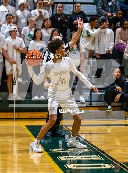 Thumbnail 2 in Westfield vs. South Lakes (VHSL Class 6 Region D Final) photogallery.