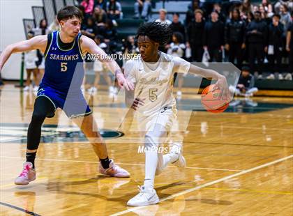 Thumbnail 1 in Westfield vs. South Lakes (VHSL Class 6 Region D Final) photogallery.