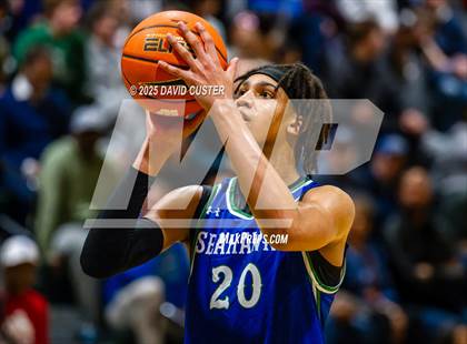 Thumbnail 2 in Westfield vs. South Lakes (VHSL Class 6 Region D Final) photogallery.
