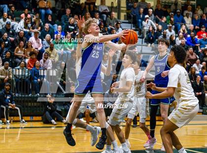 Thumbnail 2 in Westfield vs. South Lakes (VHSL Class 6 Region D Final) photogallery.