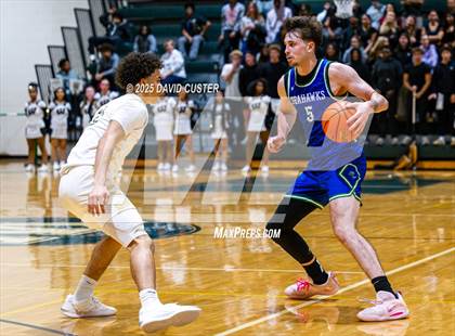 Thumbnail 3 in Westfield vs. South Lakes (VHSL Class 6 Region D Final) photogallery.