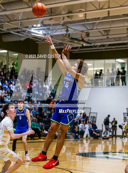 Thumbnail 1 in Westfield vs. South Lakes (VHSL Class 6 Region D Final) photogallery.