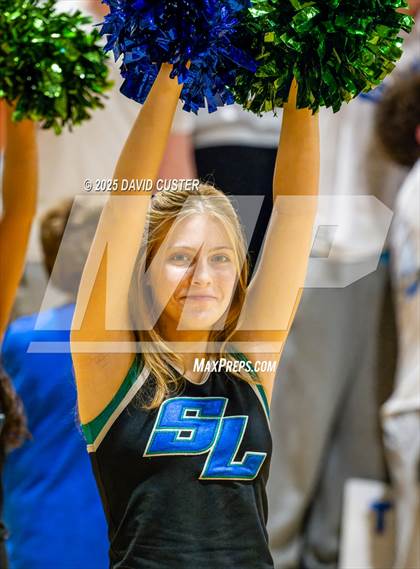 Thumbnail 3 in Westfield vs. South Lakes (VHSL Class 6 Region D Final) photogallery.
