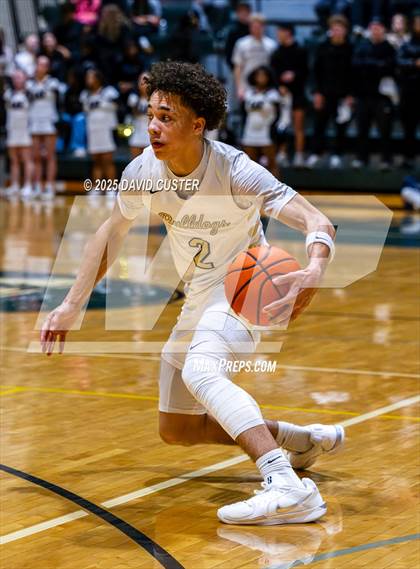 Thumbnail 1 in Westfield vs. South Lakes (VHSL Class 6 Region D Final) photogallery.
