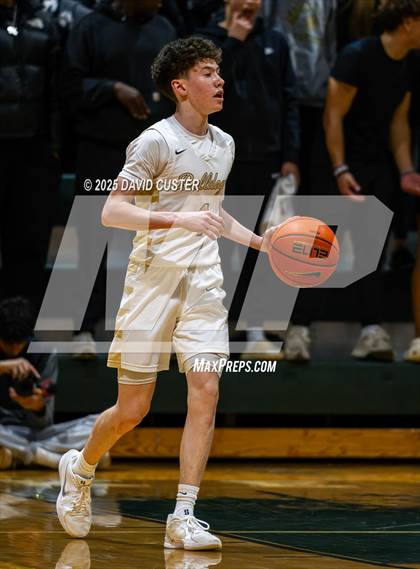 Thumbnail 1 in Westfield vs. South Lakes (VHSL Class 6 Region D Final) photogallery.