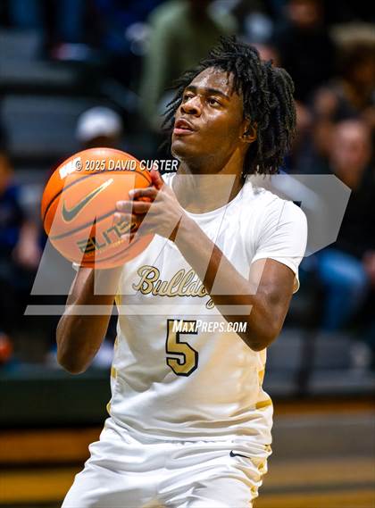 Thumbnail 3 in Westfield vs. South Lakes (VHSL Class 6 Region D Final) photogallery.