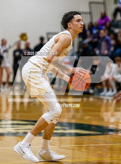 Thumbnail 3 in Westfield vs. South Lakes (VHSL Class 6 Region D Final) photogallery.