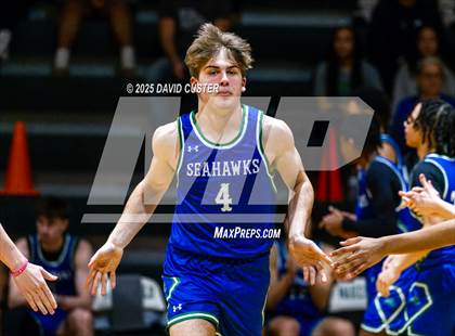 Thumbnail 3 in Westfield vs. South Lakes (VHSL Class 6 Region D Final) photogallery.