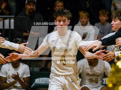Thumbnail 3 in Westfield vs. South Lakes (VHSL Class 6 Region D Final) photogallery.