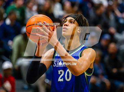 Thumbnail 1 in Westfield vs. South Lakes (VHSL Class 6 Region D Final) photogallery.