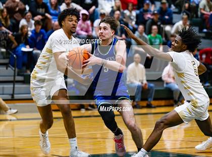 Thumbnail 2 in Westfield vs. South Lakes (VHSL Class 6 Region D Final) photogallery.