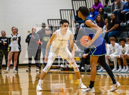 Thumbnail 2 in Westfield vs. South Lakes (VHSL Class 6 Region D Final) photogallery.