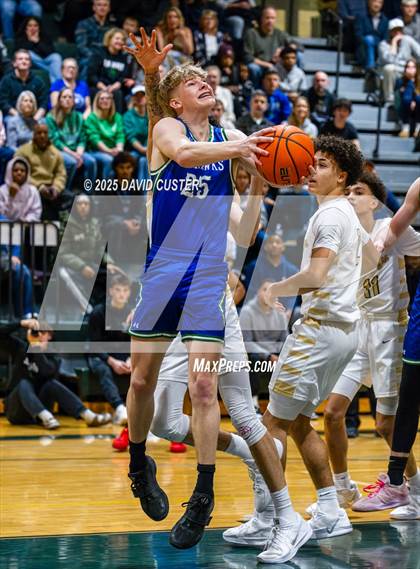 Thumbnail 1 in Westfield vs. South Lakes (VHSL Class 6 Region D Final) photogallery.