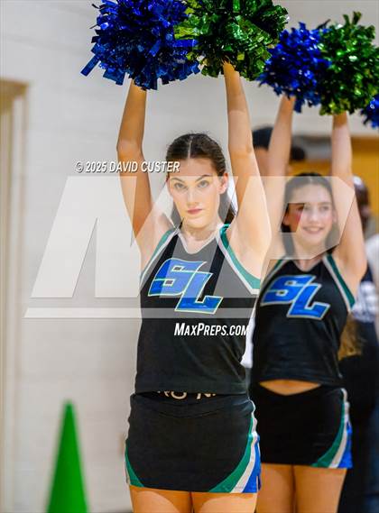 Thumbnail 1 in Westfield vs. South Lakes (VHSL Class 6 Region D Final) photogallery.
