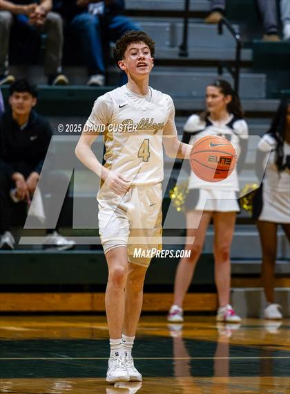Thumbnail 2 in Westfield vs. South Lakes (VHSL Class 6 Region D Final) photogallery.