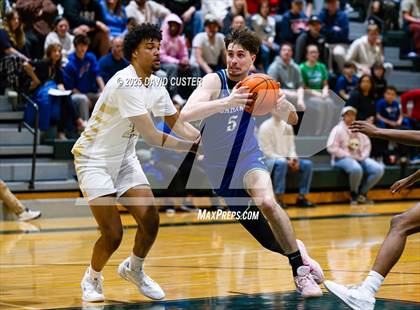 Thumbnail 1 in Westfield vs. South Lakes (VHSL Class 6 Region D Final) photogallery.