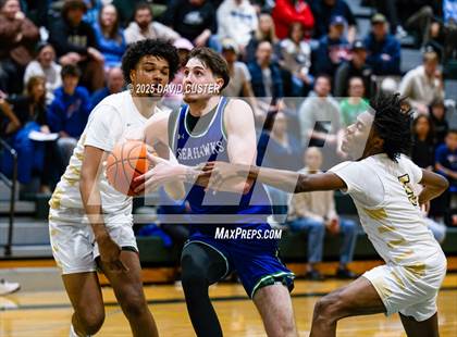 Thumbnail 3 in Westfield vs. South Lakes (VHSL Class 6 Region D Final) photogallery.
