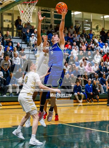 Thumbnail 3 in Westfield vs. South Lakes (VHSL Class 6 Region D Final) photogallery.