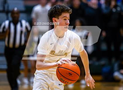 Thumbnail 1 in Westfield vs. South Lakes (VHSL Class 6 Region D Final) photogallery.
