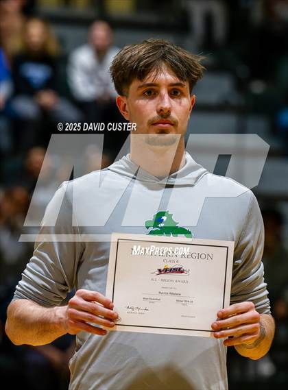 Thumbnail 2 in Westfield vs. South Lakes (VHSL Class 6 Region D Final) photogallery.