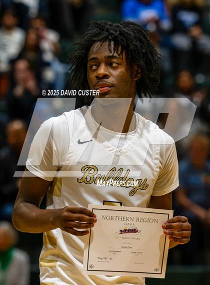 Thumbnail 1 in Westfield vs. South Lakes (VHSL Class 6 Region D Final) photogallery.